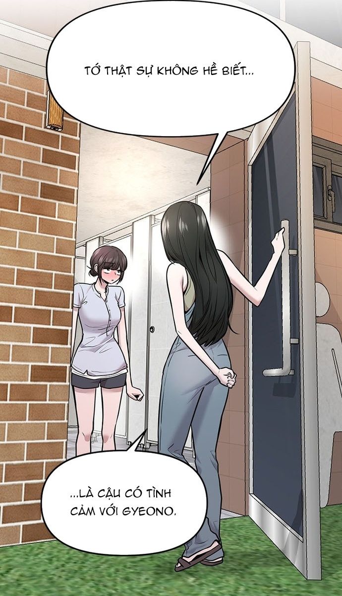 Trở Lại Với Chanbi Chapter 42 - Trang 2