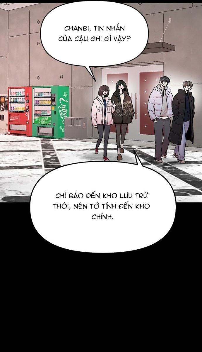 Trở Lại Với Chanbi Chapter 42 - Trang 2