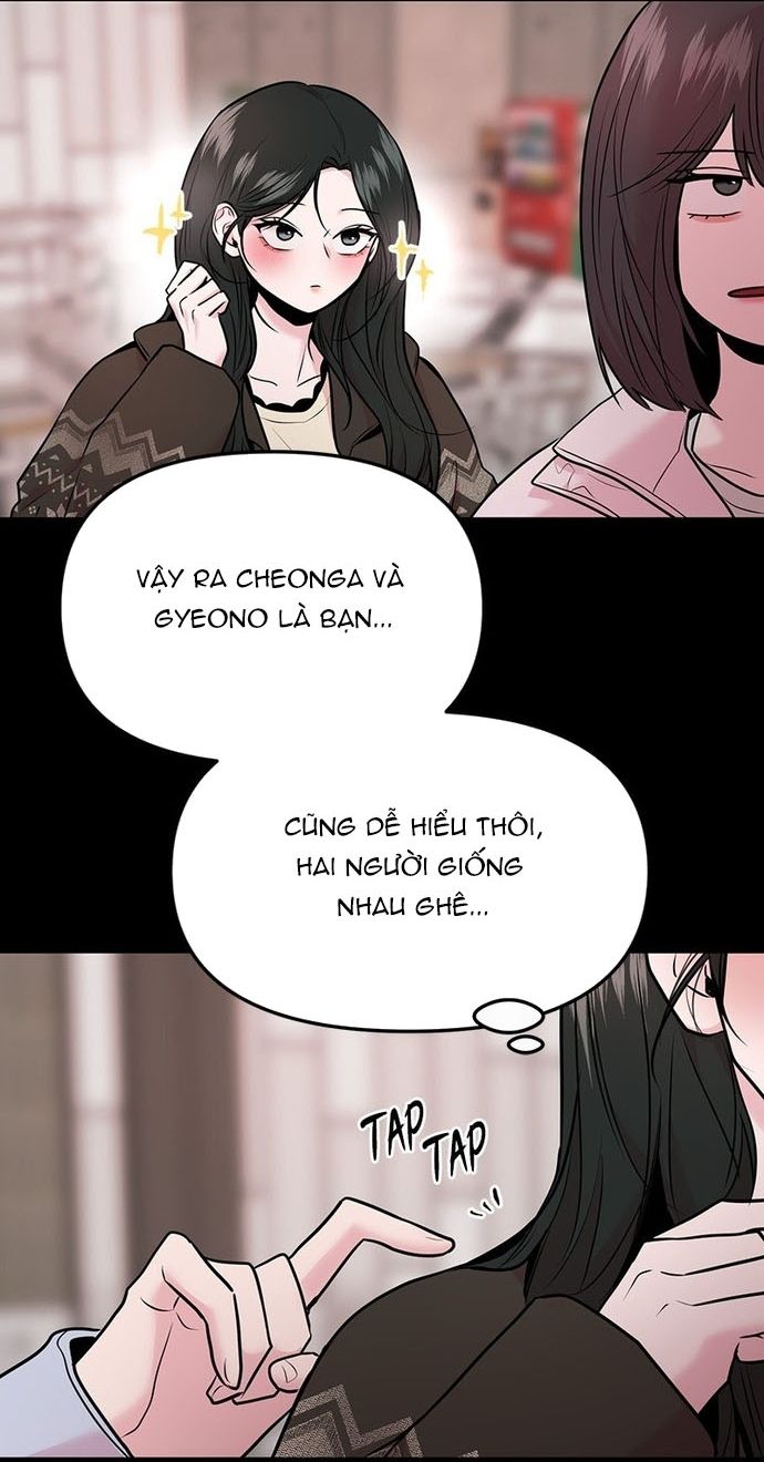 Trở Lại Với Chanbi Chapter 42 - Trang 2