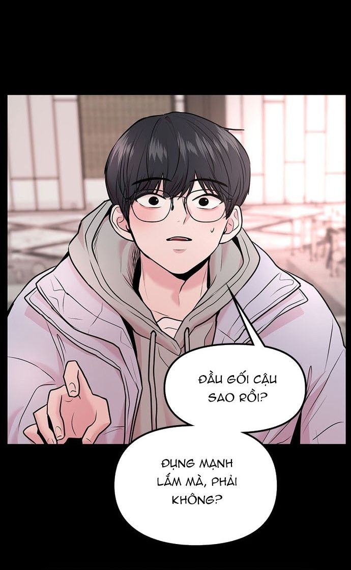 Trở Lại Với Chanbi Chapter 42 - Trang 2