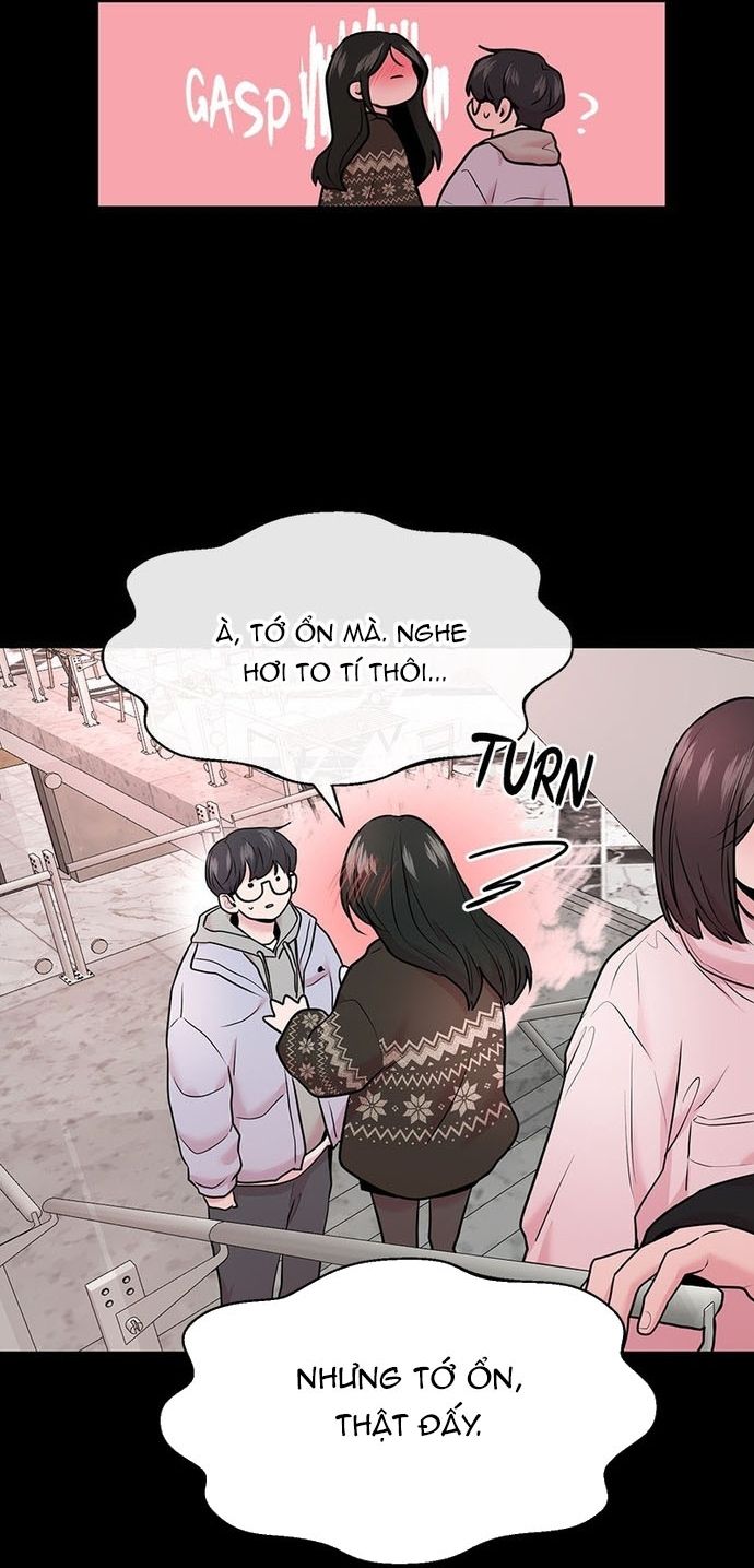 Trở Lại Với Chanbi Chapter 42 - Trang 2
