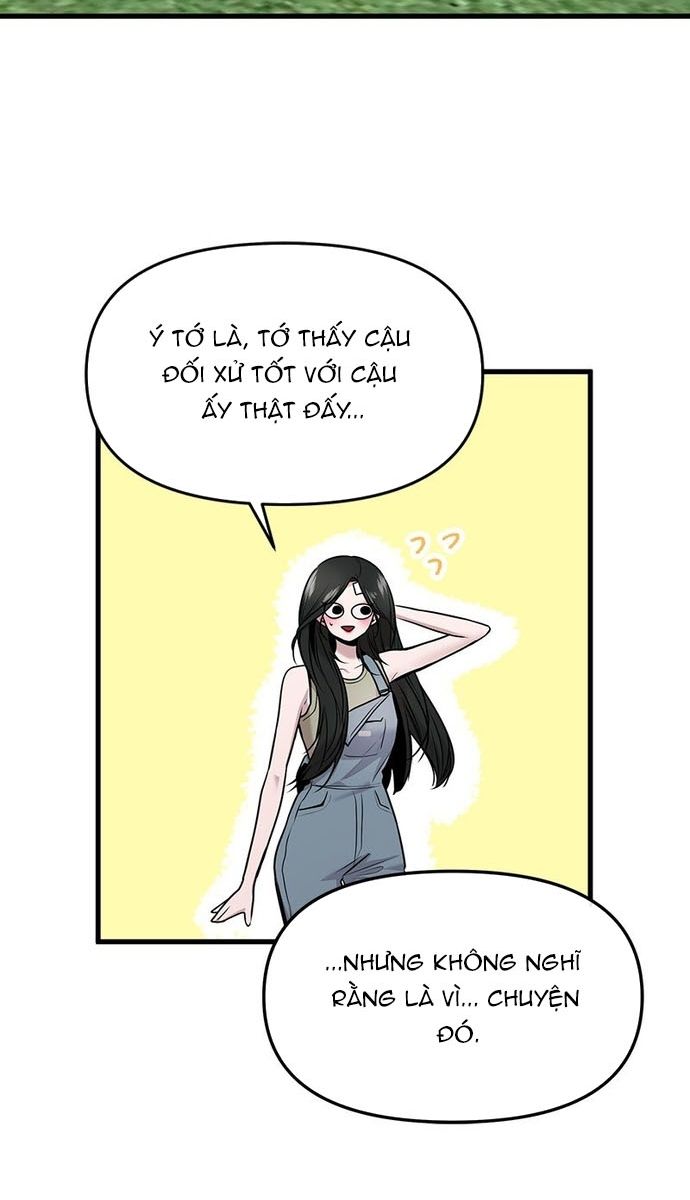 Trở Lại Với Chanbi Chapter 42 - Trang 2