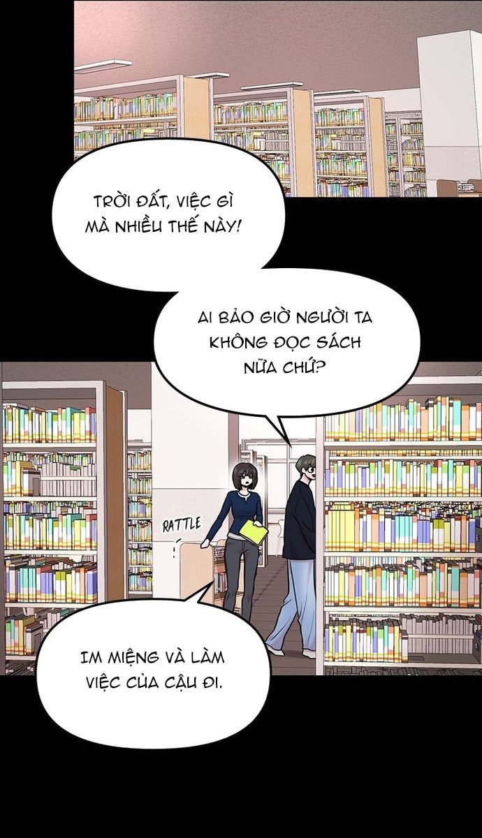 Trở Lại Với Chanbi Chapter 42 - Trang 2