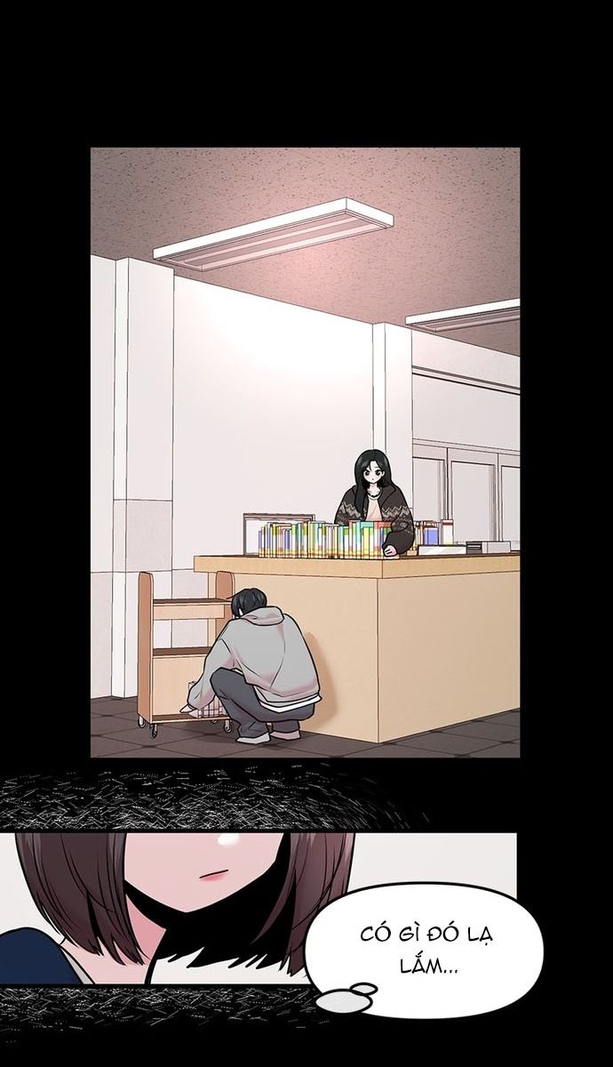 Trở Lại Với Chanbi Chapter 42 - Trang 2