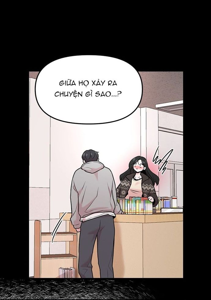 Trở Lại Với Chanbi Chapter 42 - Trang 2