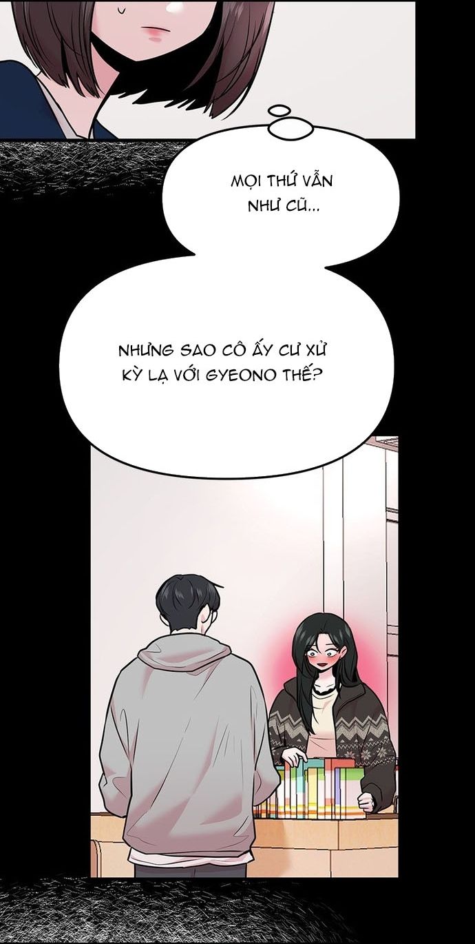 Trở Lại Với Chanbi Chapter 42 - Trang 2