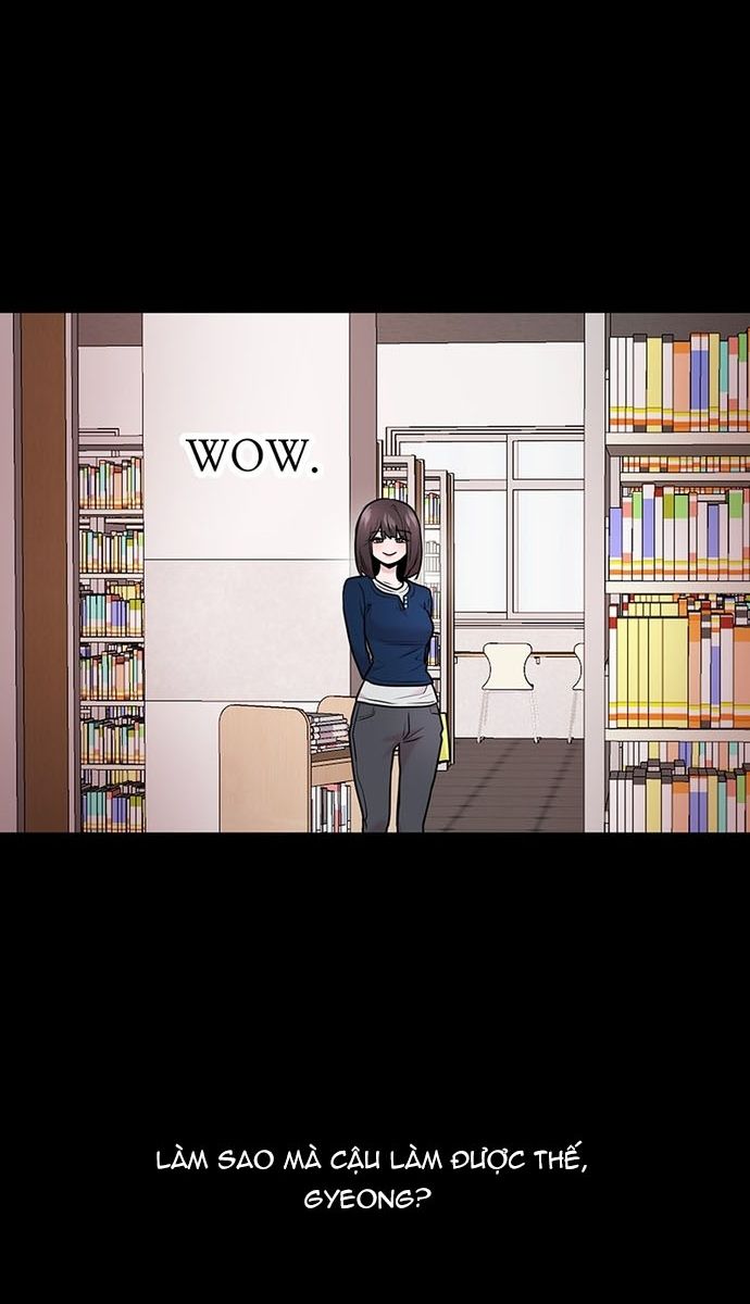 Trở Lại Với Chanbi Chapter 42 - Trang 2