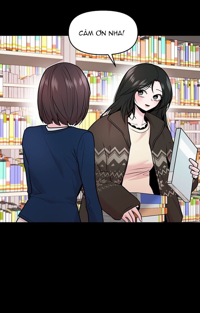 Trở Lại Với Chanbi Chapter 42 - Trang 2