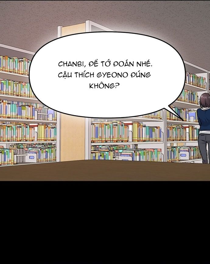 Trở Lại Với Chanbi Chapter 42 - Trang 2