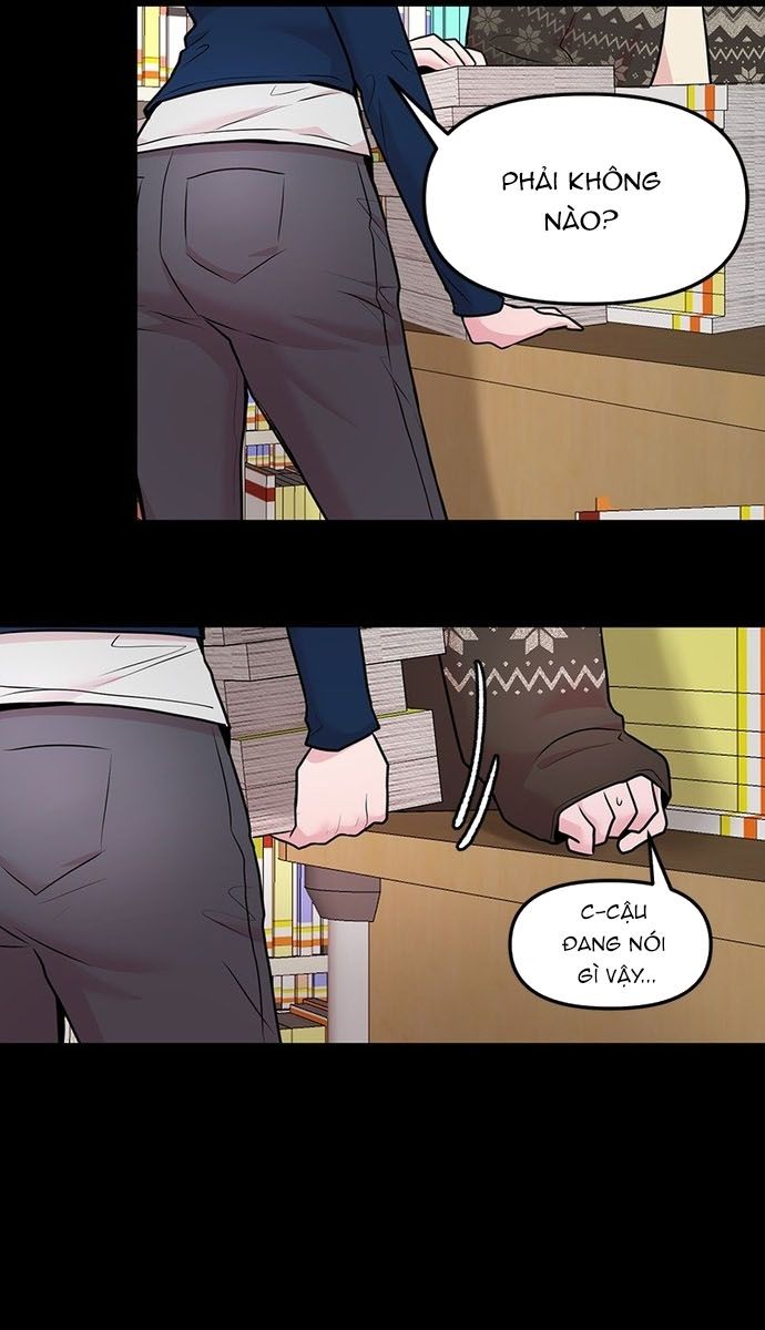 Trở Lại Với Chanbi Chapter 42 - Trang 2