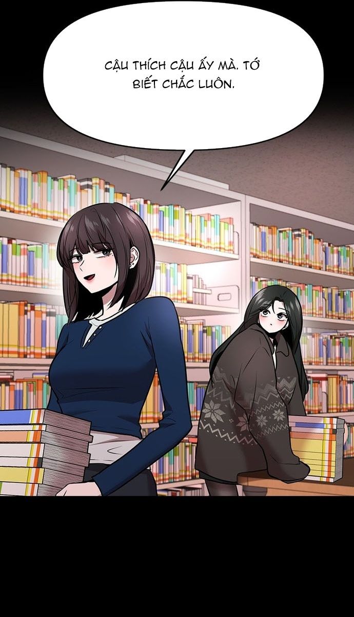 Trở Lại Với Chanbi Chapter 42 - Trang 2