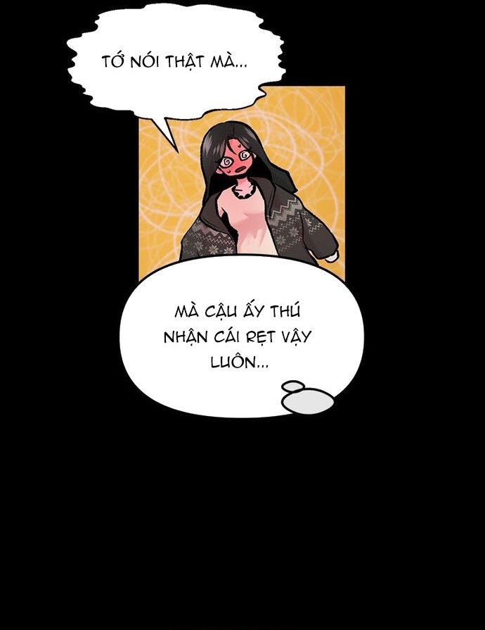 Trở Lại Với Chanbi Chapter 42 - Trang 2