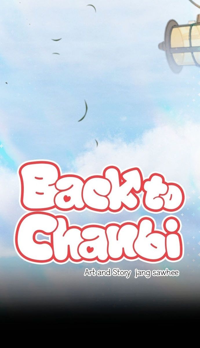 Trở Lại Với Chanbi Chapter 42 - Trang 2