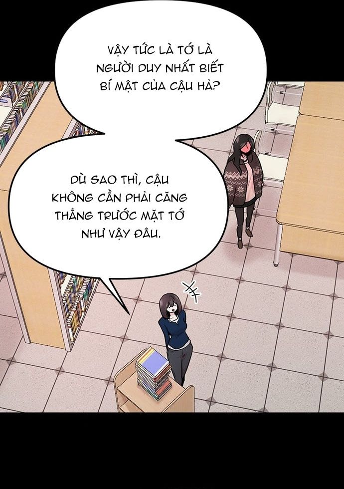 Trở Lại Với Chanbi Chapter 42 - Trang 2