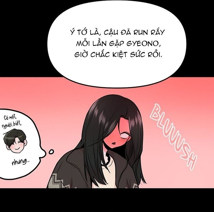 Trở Lại Với Chanbi Chapter 42 - Trang 2