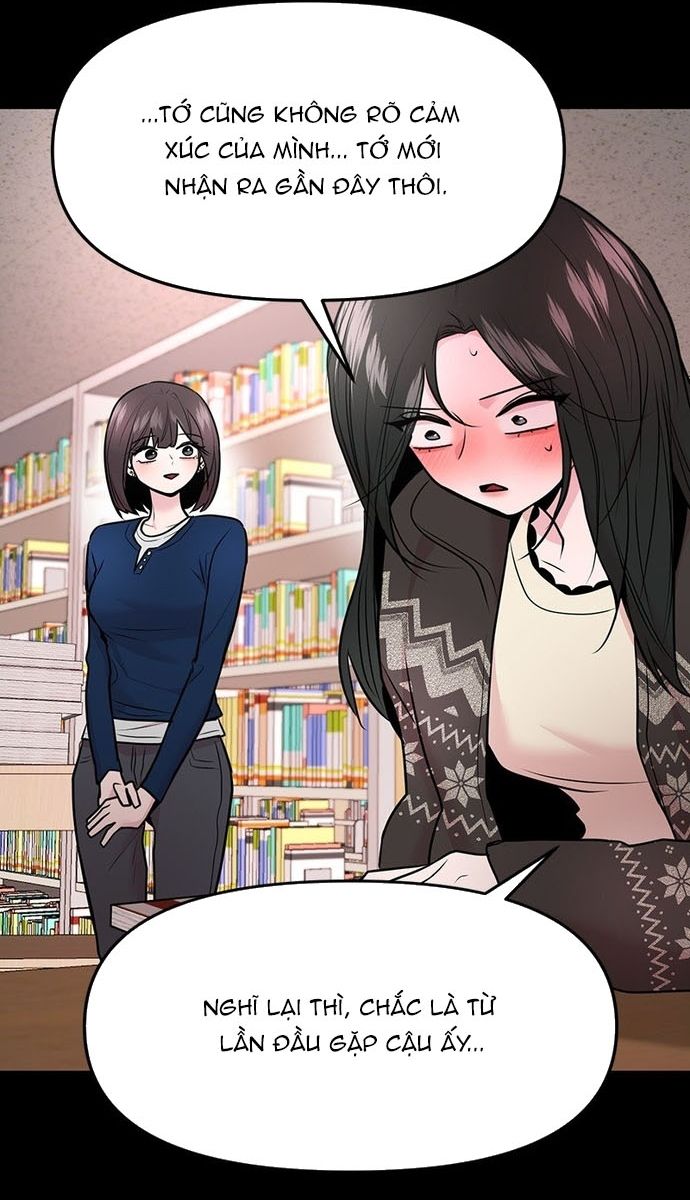 Trở Lại Với Chanbi Chapter 42 - Trang 2
