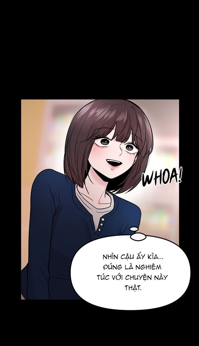 Trở Lại Với Chanbi Chapter 42 - Trang 2