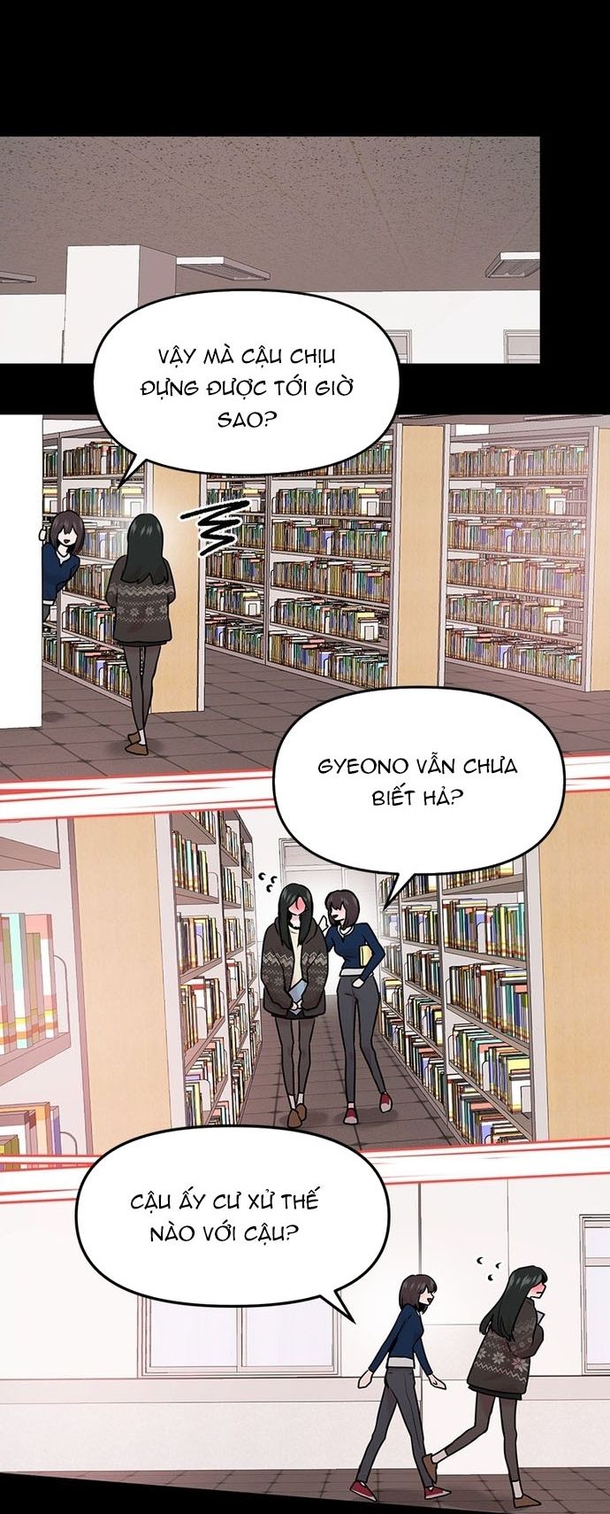Trở Lại Với Chanbi Chapter 42 - Trang 2