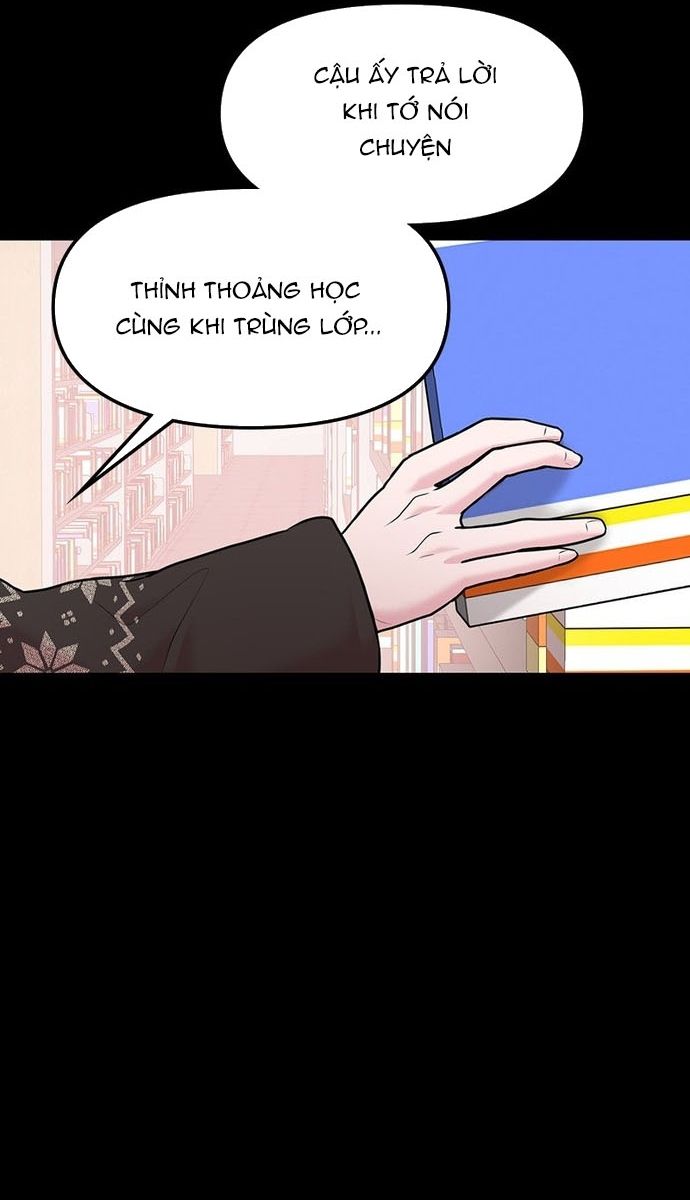 Trở Lại Với Chanbi Chapter 42 - Trang 2