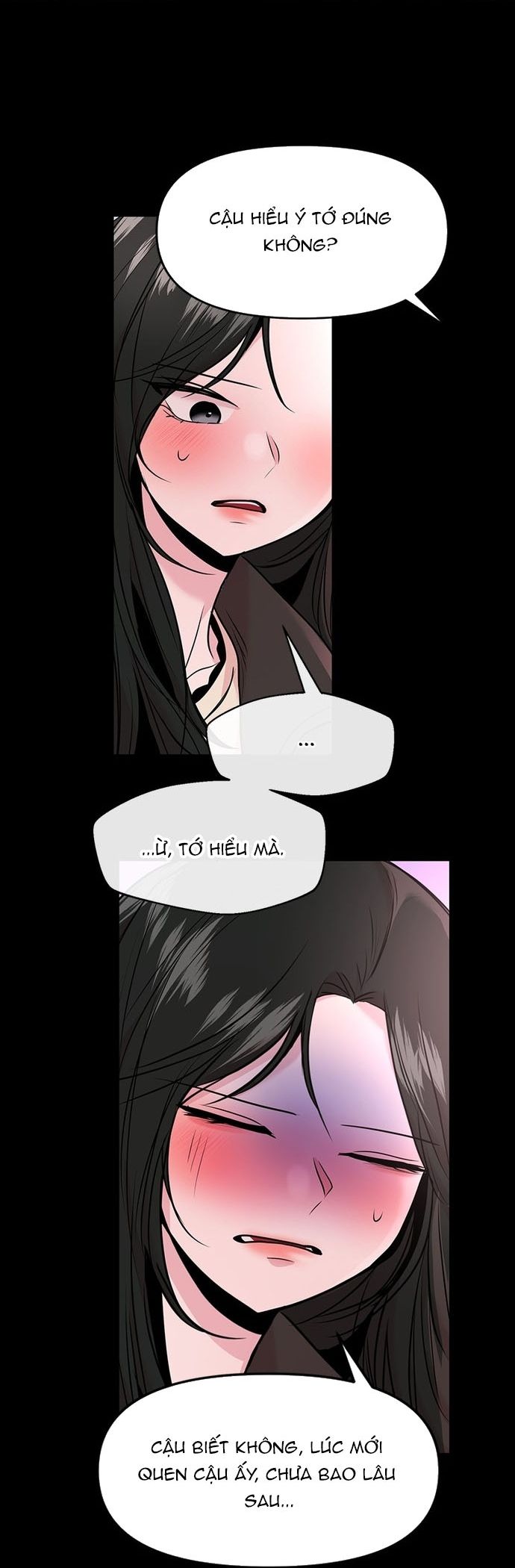 Trở Lại Với Chanbi Chapter 42 - Trang 2