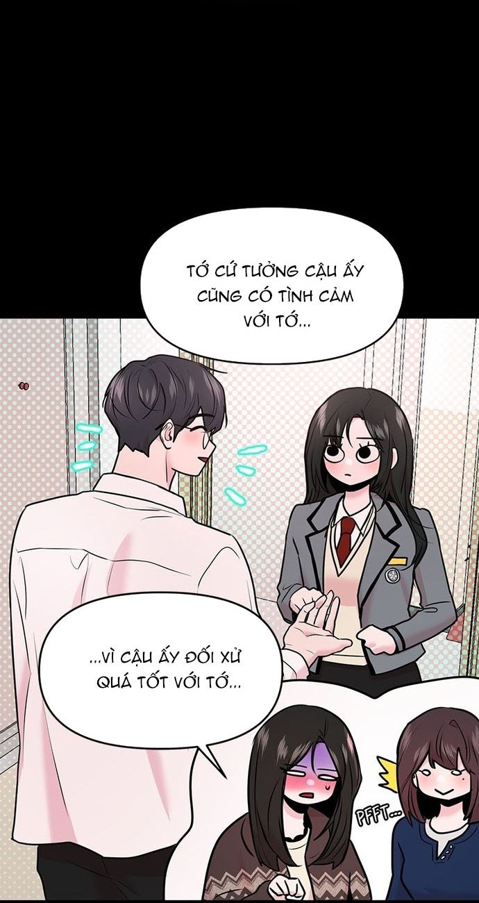 Trở Lại Với Chanbi Chapter 42 - Trang 2