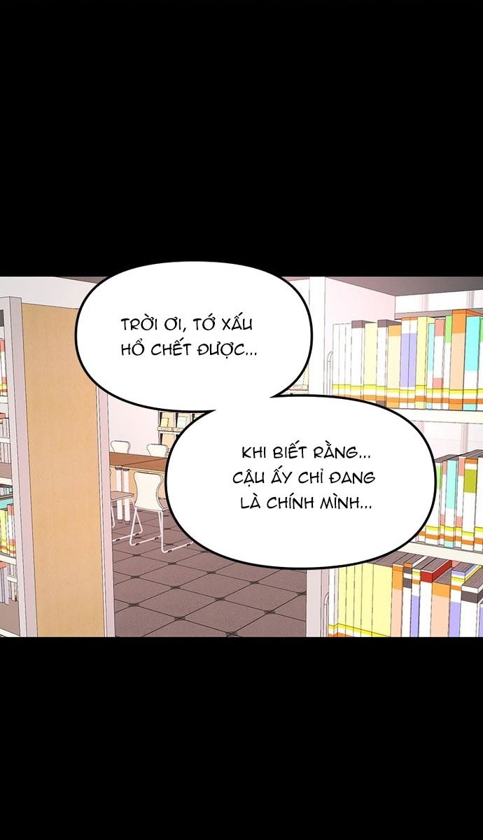 Trở Lại Với Chanbi Chapter 42 - Trang 2