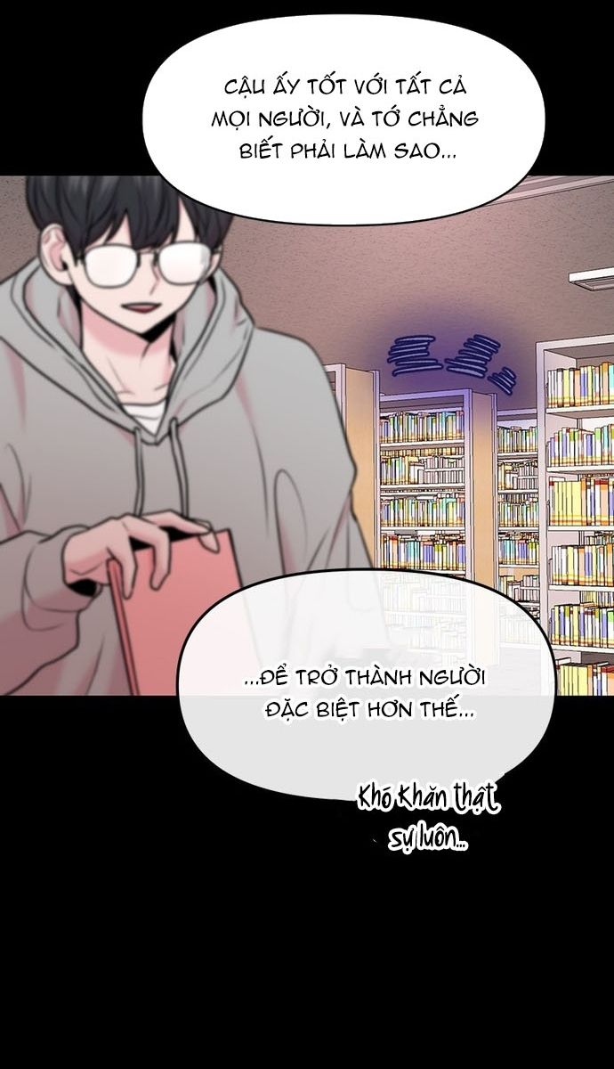 Trở Lại Với Chanbi Chapter 42 - Trang 2