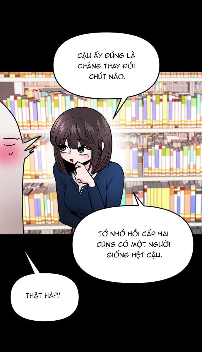 Trở Lại Với Chanbi Chapter 42 - Trang 2