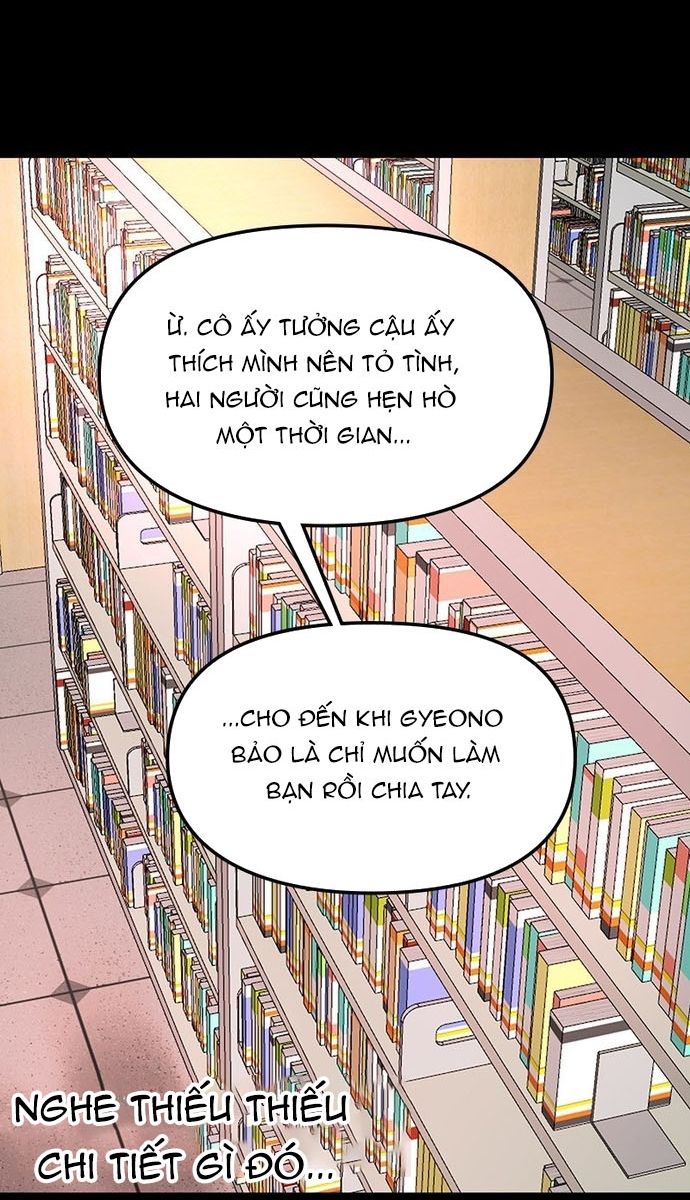 Trở Lại Với Chanbi Chapter 42 - Trang 2