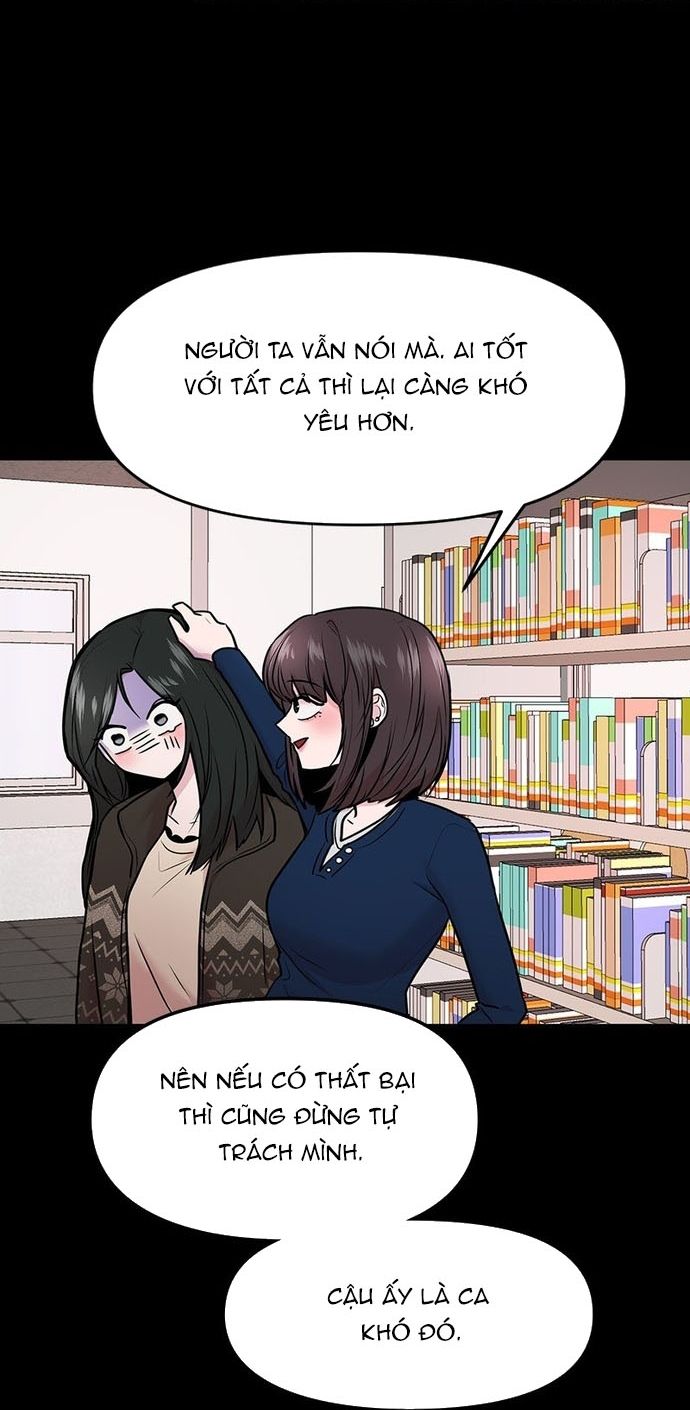Trở Lại Với Chanbi Chapter 42 - Trang 2