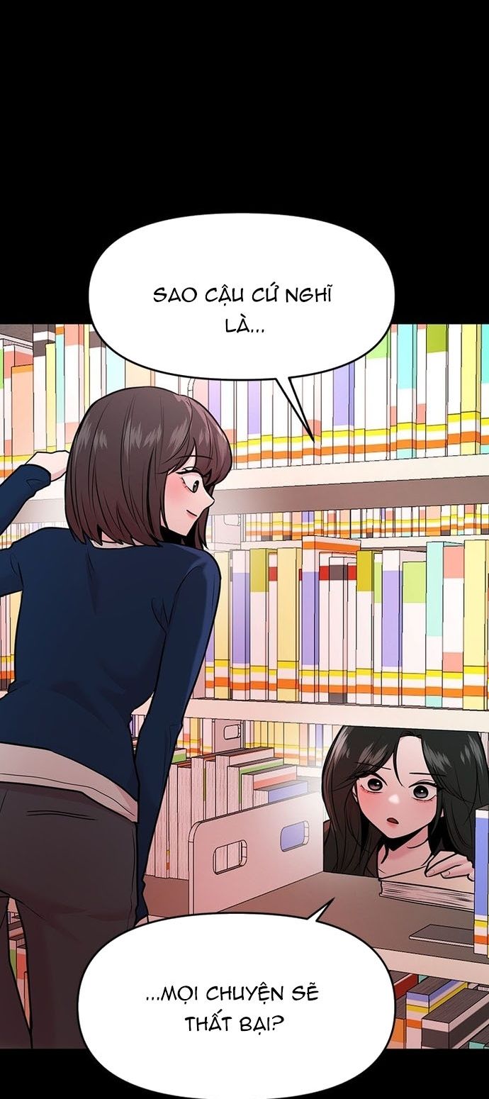 Trở Lại Với Chanbi Chapter 42 - Trang 2