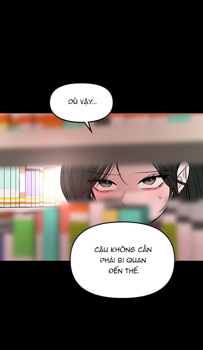 Trở Lại Với Chanbi Chapter 42 - Trang 2