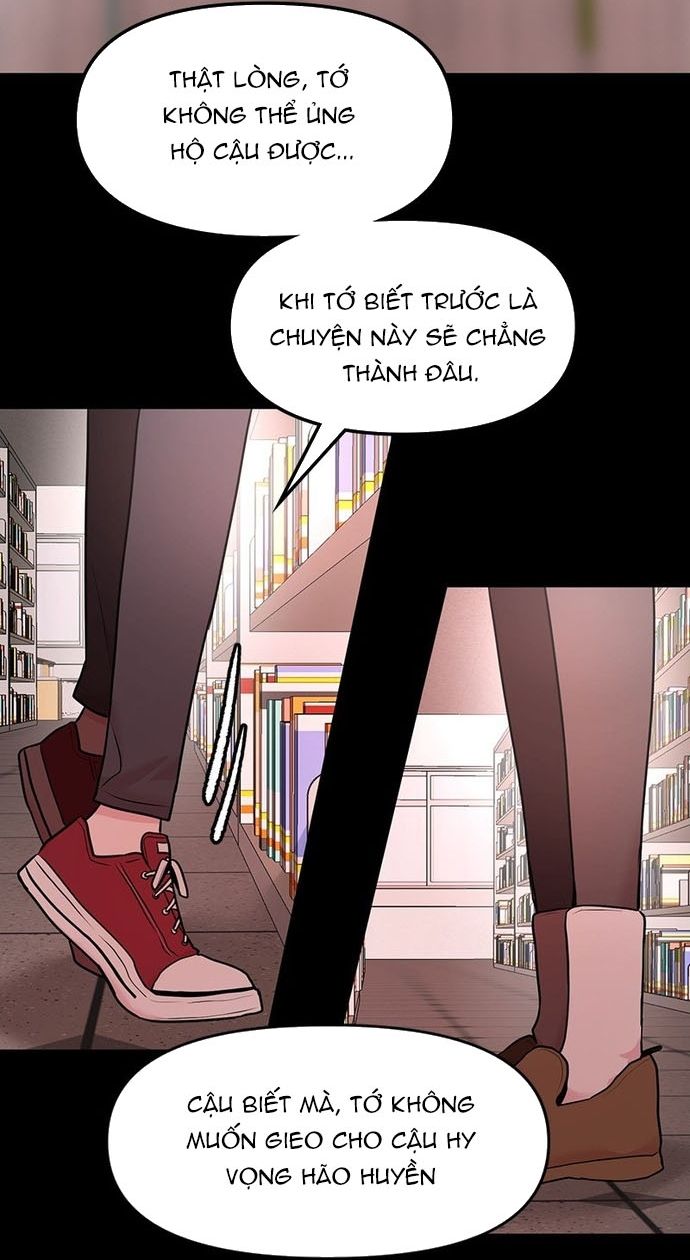 Trở Lại Với Chanbi Chapter 42 - Trang 2