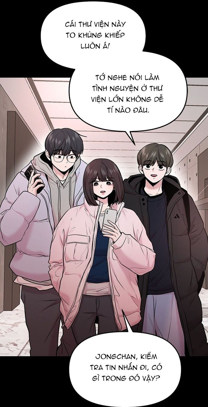 Trở Lại Với Chanbi Chapter 42 - Trang 2