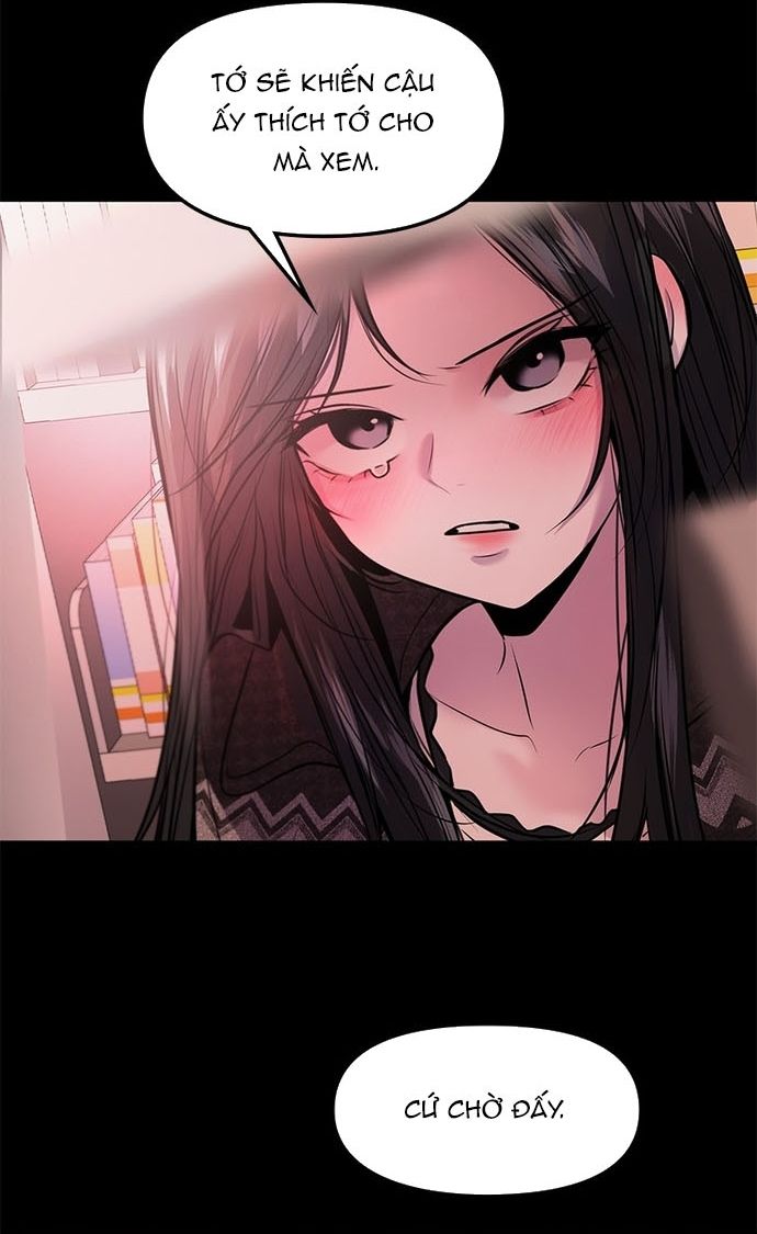 Trở Lại Với Chanbi Chapter 42 - Trang 2