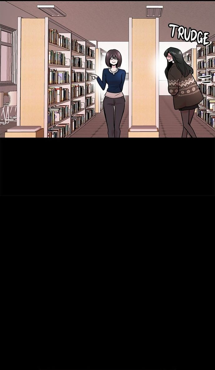 Trở Lại Với Chanbi Chapter 42 - Trang 2