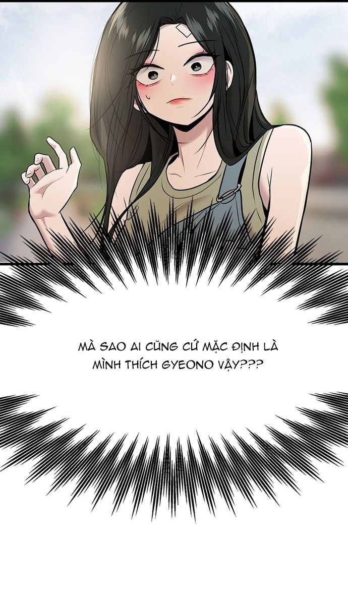 Trở Lại Với Chanbi Chapter 42 - Trang 2