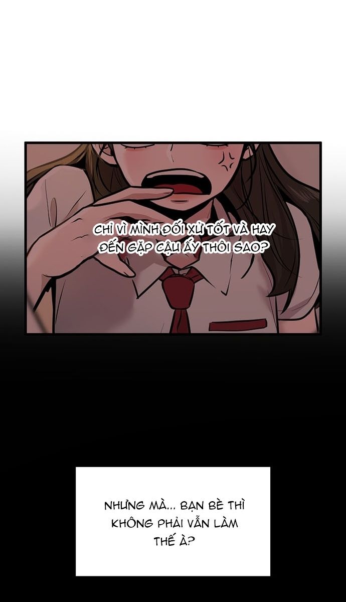 Trở Lại Với Chanbi Chapter 42 - Trang 2