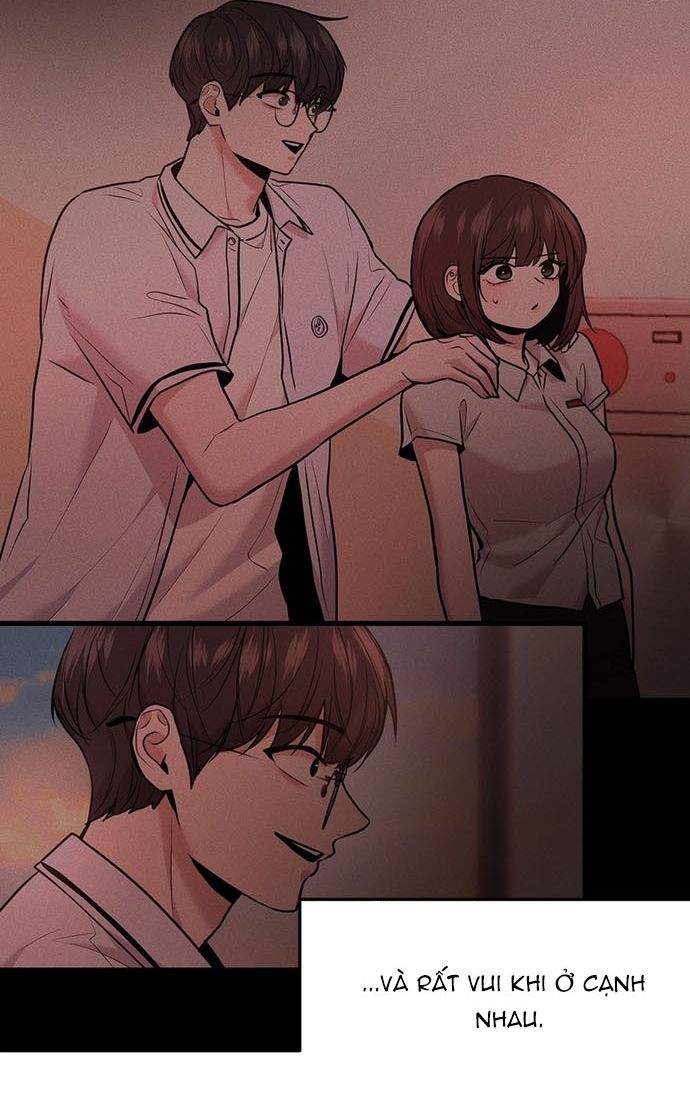 Trở Lại Với Chanbi Chapter 42 - Trang 2