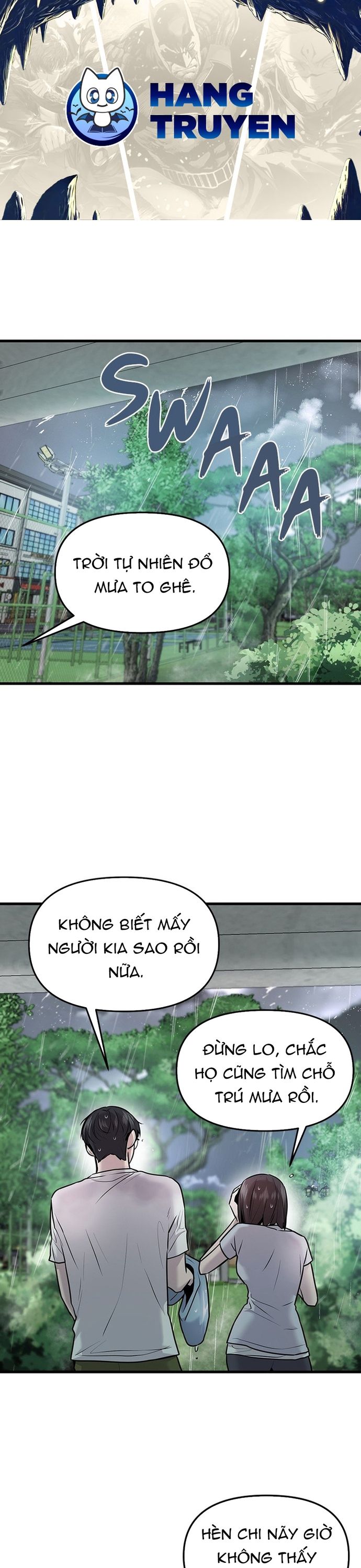 Trở Lại Với Chanbi Chapter 44 - Trang 2
