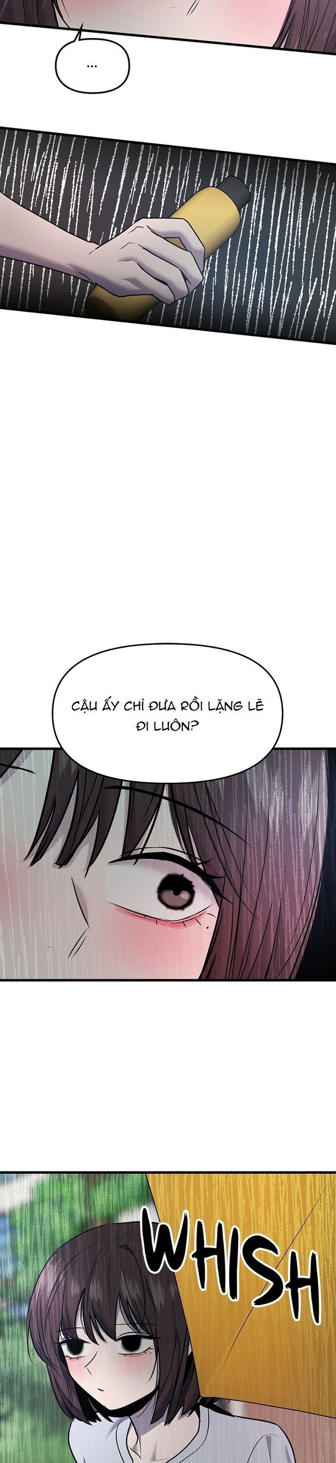 Trở Lại Với Chanbi Chapter 44 - Trang 2