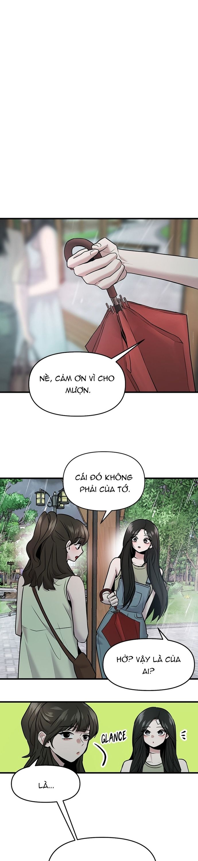 Trở Lại Với Chanbi Chapter 44 - Trang 2
