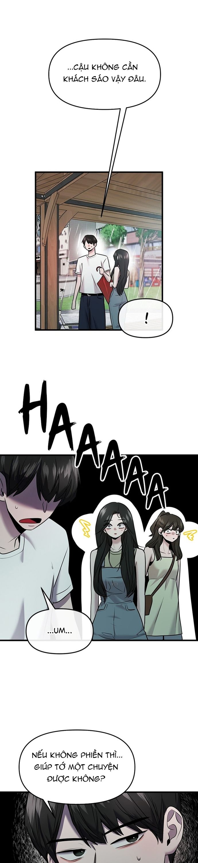 Trở Lại Với Chanbi Chapter 44 - Trang 2