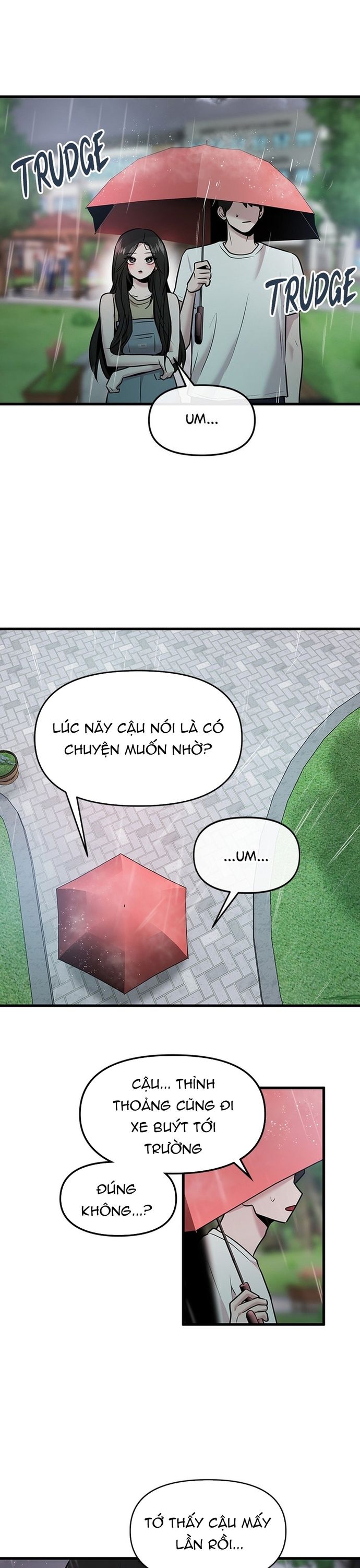 Trở Lại Với Chanbi Chapter 44 - Trang 2