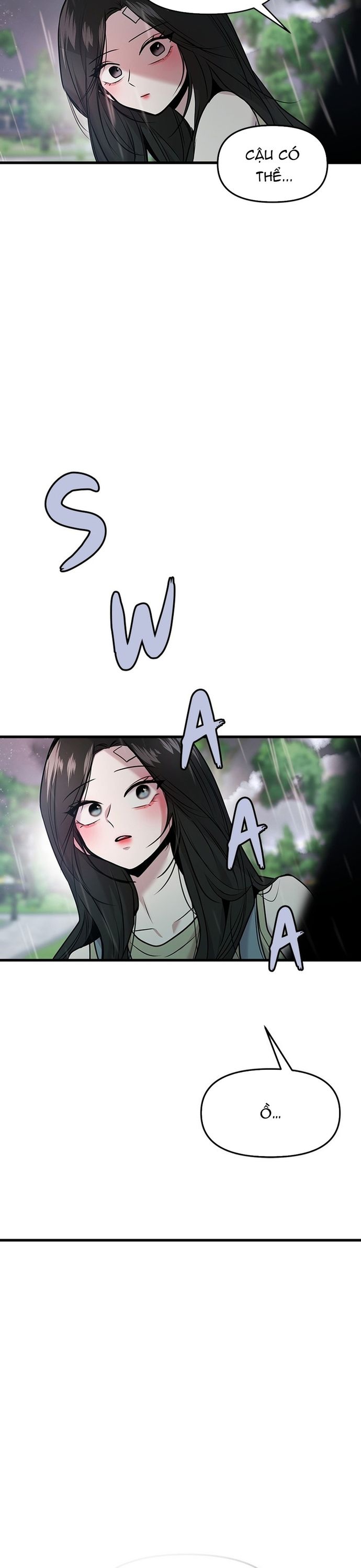 Trở Lại Với Chanbi Chapter 44 - Trang 2