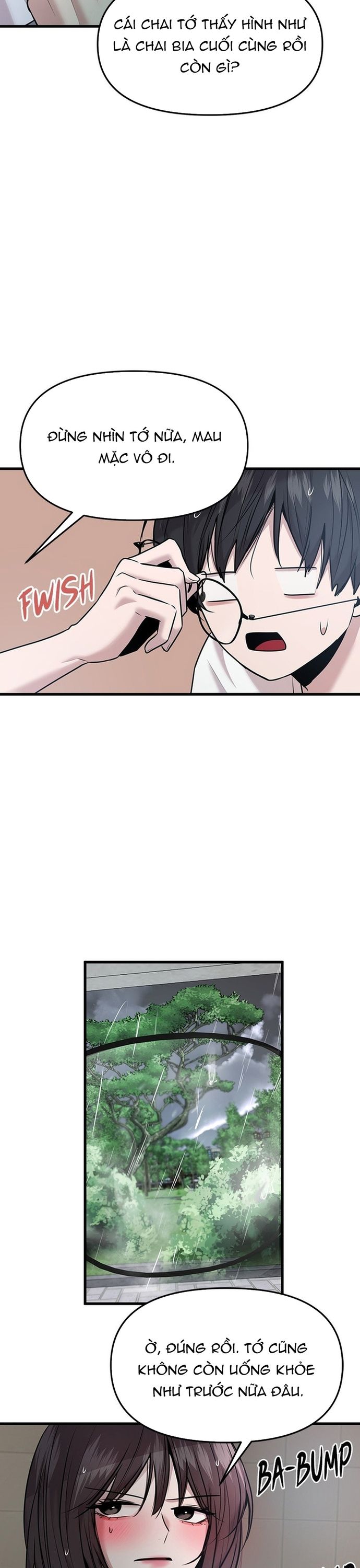 Trở Lại Với Chanbi Chapter 44 - Trang 2