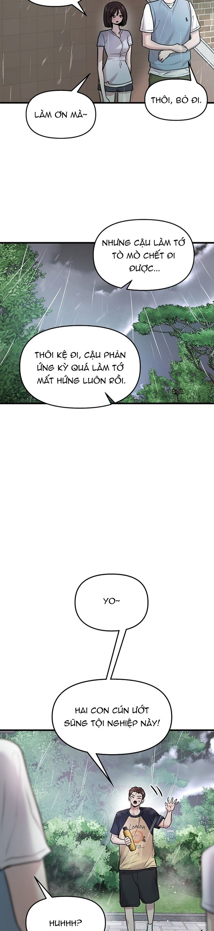 Trở Lại Với Chanbi Chapter 44 - Trang 2