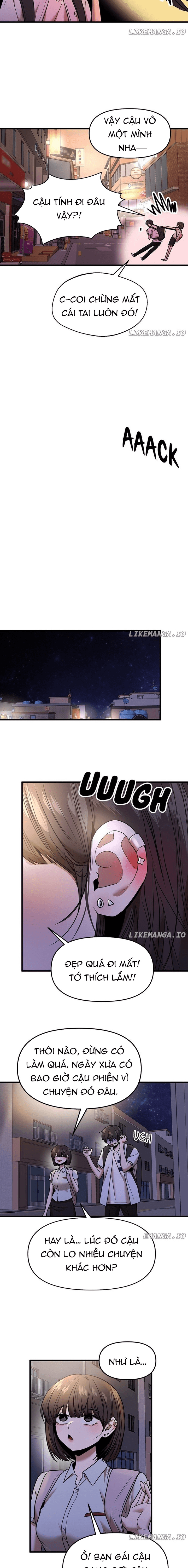 Trở Lại Với Chanbi Chapter 46 - Trang 2