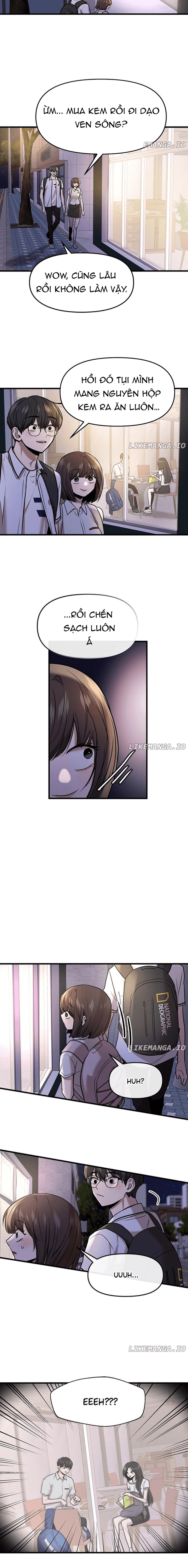 Trở Lại Với Chanbi Chapter 46 - Trang 2
