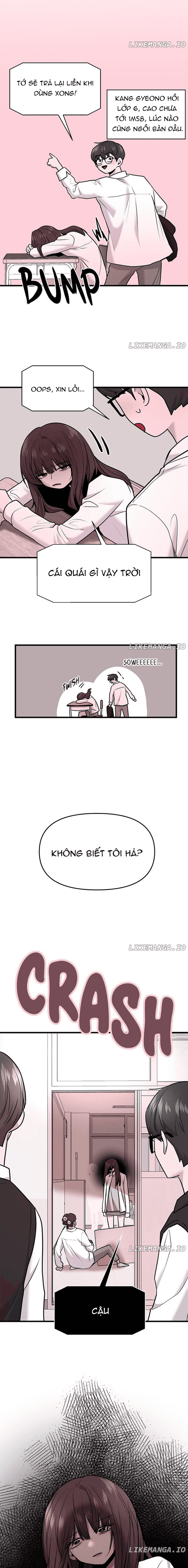Trở Lại Với Chanbi Chapter 46 - Trang 2